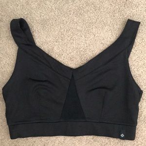 Satva Black Bra/Bralette